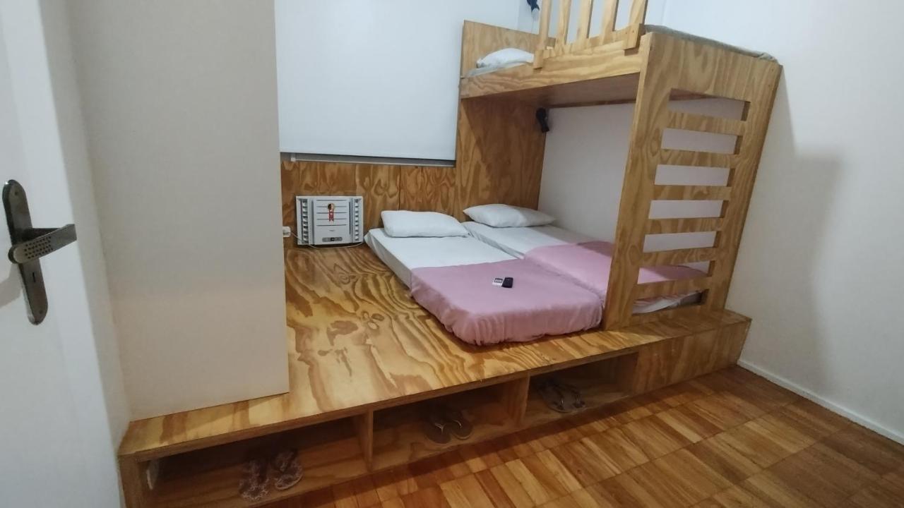 Lindo Apartamento Ao Lado Da Praia De Ipanema! Rio de Janeiro Exterior photo