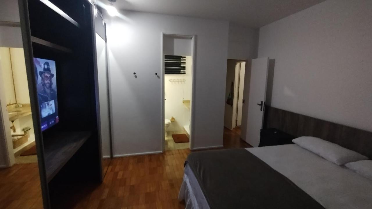 Lindo Apartamento Ao Lado Da Praia De Ipanema! Rio de Janeiro Exterior photo