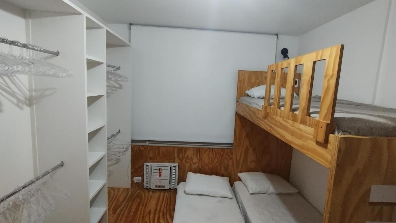 Lindo Apartamento Ao Lado Da Praia De Ipanema! Rio de Janeiro Exterior photo