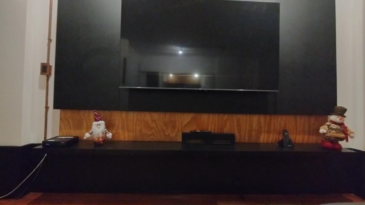 Lindo Apartamento Ao Lado Da Praia De Ipanema! Rio de Janeiro Exterior photo