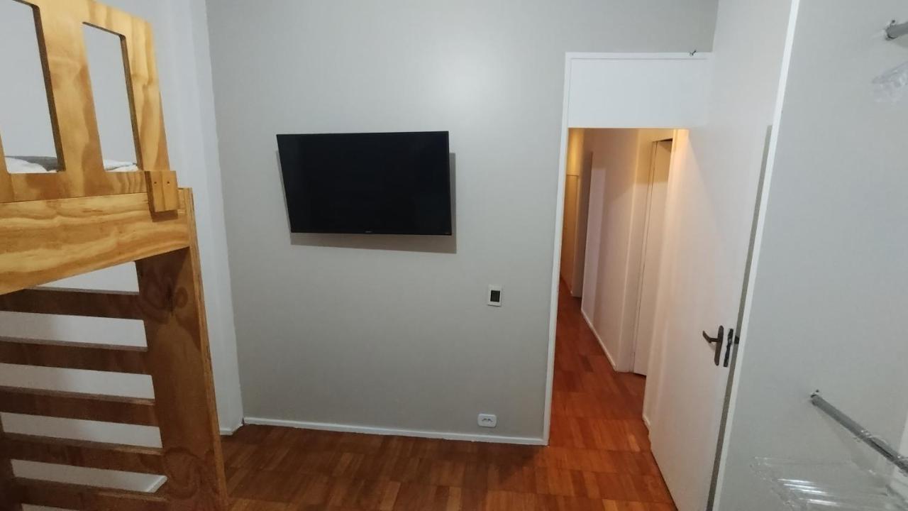 Lindo Apartamento Ao Lado Da Praia De Ipanema! Rio de Janeiro Exterior photo