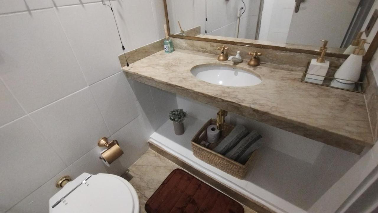 Lindo Apartamento Ao Lado Da Praia De Ipanema! Rio de Janeiro Exterior photo