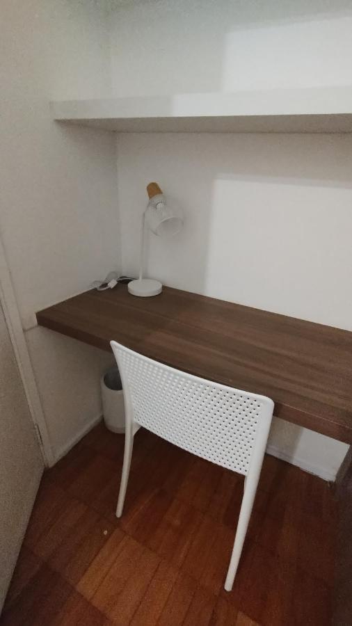 Lindo Apartamento Ao Lado Da Praia De Ipanema! Rio de Janeiro Exterior photo