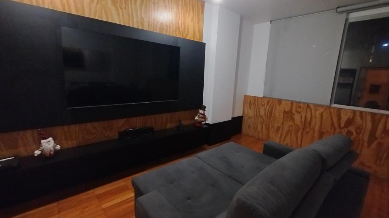 Lindo Apartamento Ao Lado Da Praia De Ipanema! Rio de Janeiro Exterior photo