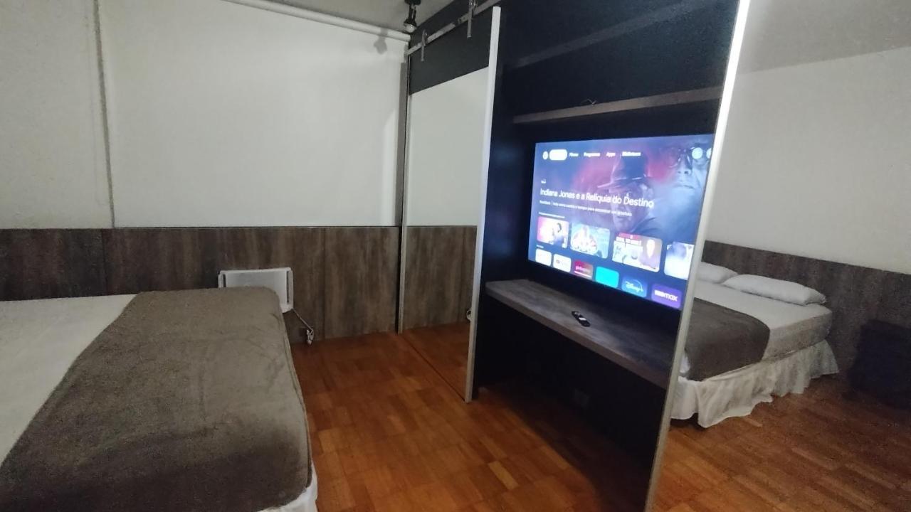 Lindo Apartamento Ao Lado Da Praia De Ipanema! Rio de Janeiro Exterior photo