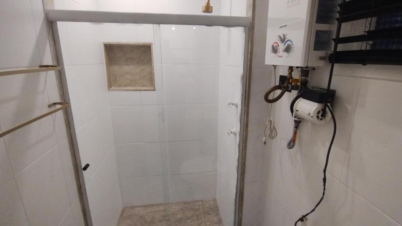 Lindo Apartamento Ao Lado Da Praia De Ipanema! Rio de Janeiro Exterior photo