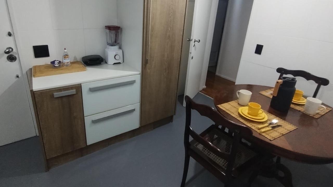 Lindo Apartamento Ao Lado Da Praia De Ipanema! Rio de Janeiro Exterior photo