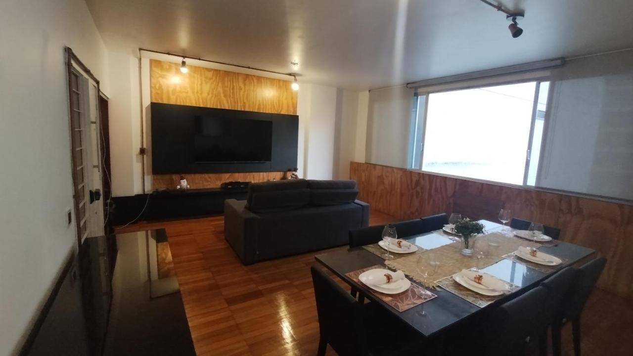 Lindo Apartamento Ao Lado Da Praia De Ipanema! Rio de Janeiro Exterior photo