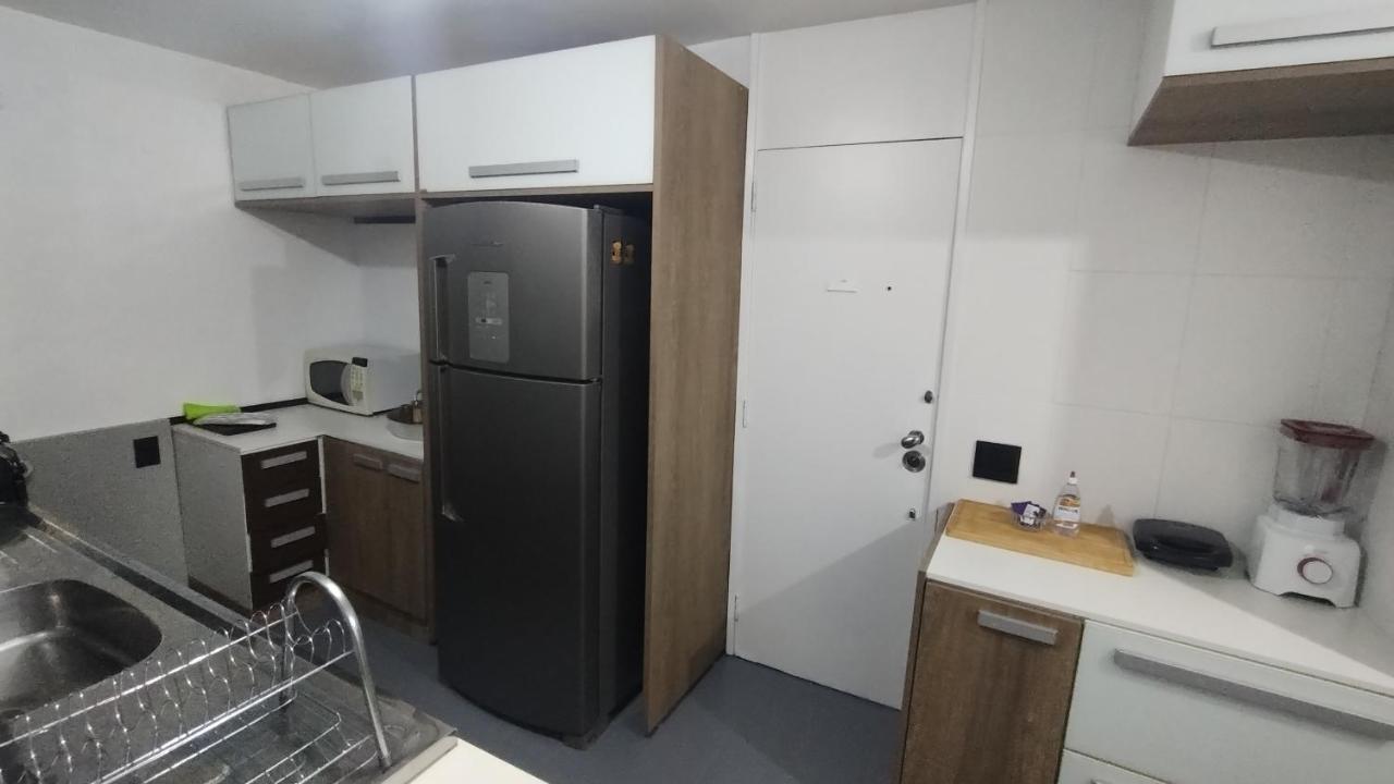 Lindo Apartamento Ao Lado Da Praia De Ipanema! Rio de Janeiro Exterior photo